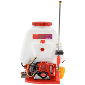 Backpack Engine Power Sprayer