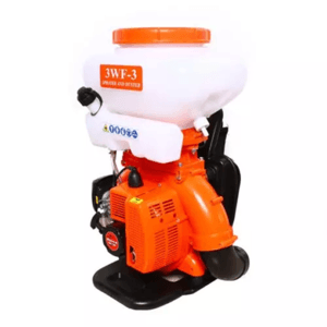 Gasoline Knapsack Mist Blower