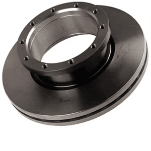 Heavy-Duty Spares & Discs