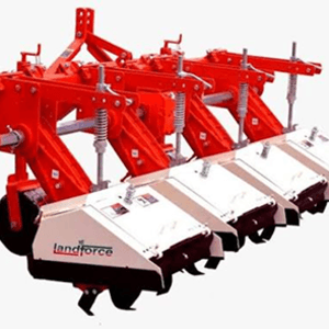 Inter-Row Cultivator / Weeder