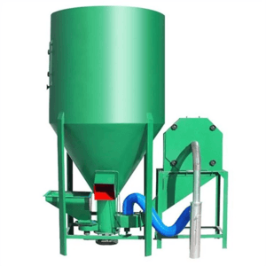 Livestock Feed Grinder