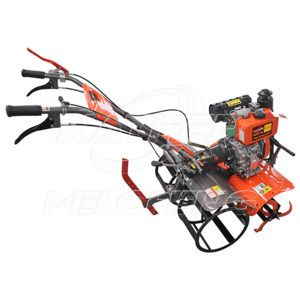 Mini Multi-Functional Cultivator