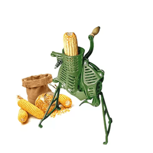 Mini Portable Maize Sheller