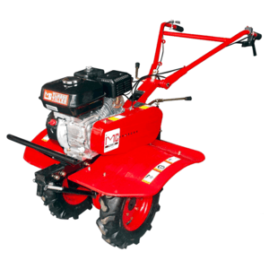 Petrol Power Tiller
