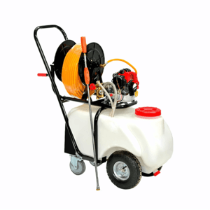 Trolley / Portable Power Sprayer
