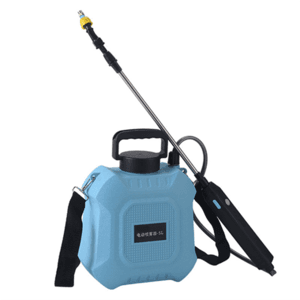 Rechargeable Battery Sprayer