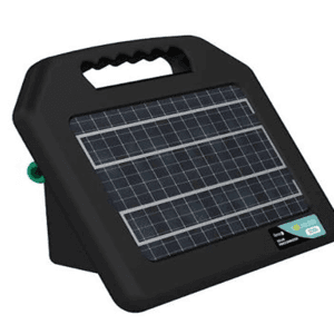 Solar Fence Energizer Unit