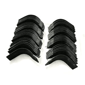 Tiller Tines & Blades