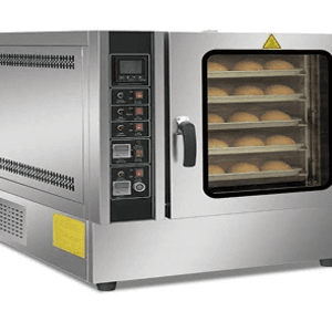 Commercial Baking Oven
