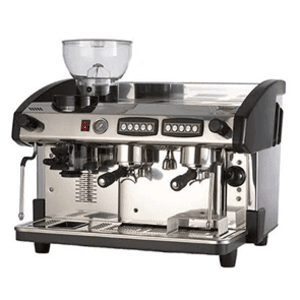Commercial Espresso Machine