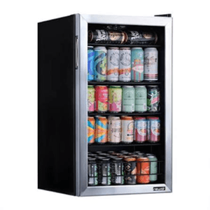 Compact Beverage Cooler