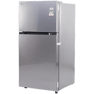 Double-Door Inverter Refrigerator