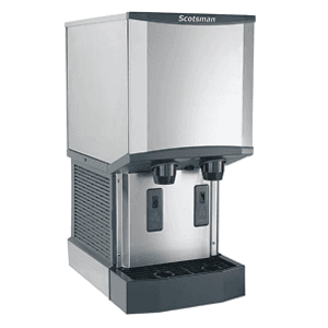 Industrial Countertop Ice Maker