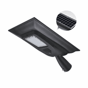 All-in-One Solar Street & Flood Light