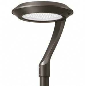 Commercial Pole-Mount Street Light