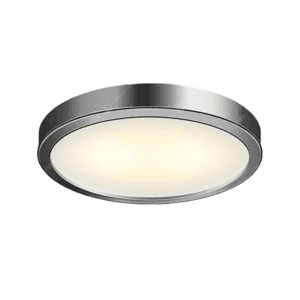 Modern Flush Mount Ceiling Light