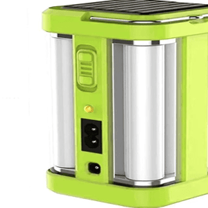 Multi-Tube LED Emergency Lantern