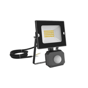 PIR Motion Sensor Flood Light