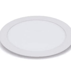 Slim Recessed LED Panel