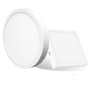 Surface Mounted LED Panel