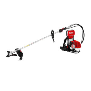 Backpack Flexible Brush Cutter