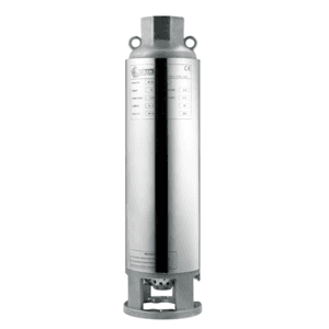 Deep Well Submersible Pump