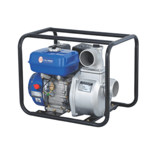 Diesel Water Pump