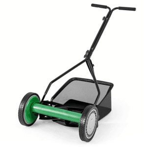 Grass Catcher Bags & Rotary Blades