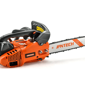Heavy-Duty Gasoline Chain Saw