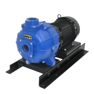 High-Pressure Water Pump