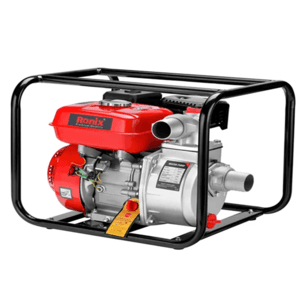 Petrol Water Pump