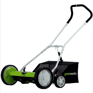Push Rotary Lawn Mower